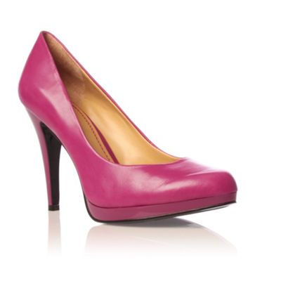 Pink Rocha High Heel shoes