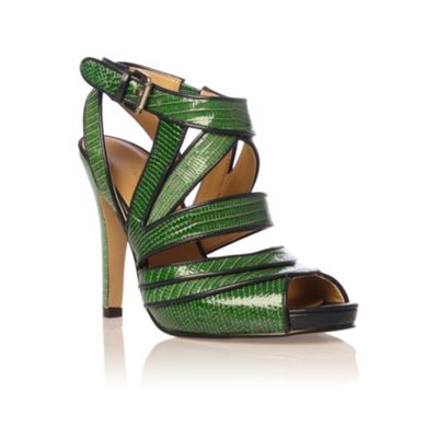 Green Womens Shoes on Nine West Green Elkie High Heel Shoes   Review  Compare Prices  Buy