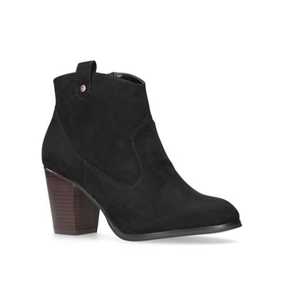 Miss KG June high heel ankle boots | Debenhams