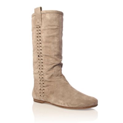 Light Brown Synge7 Calf boots