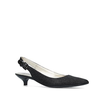 debenhams low heel sandals