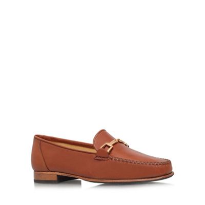karvel loafer flats