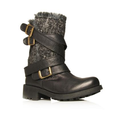 Carvela Calf boots