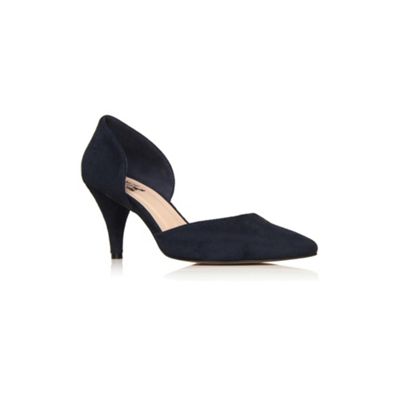 Miss KG Mid heel shoes