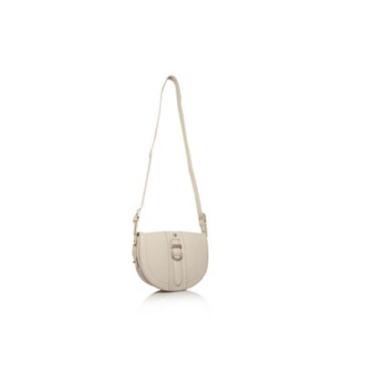 White Takemehome Sml Hand Held Bags