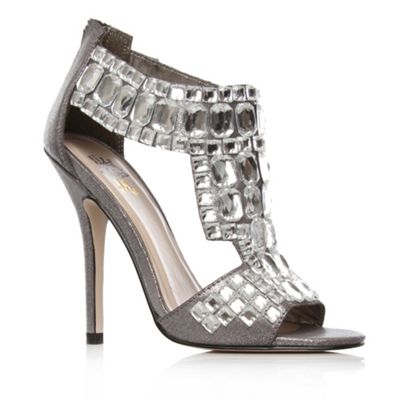 Isabella High heel shoes