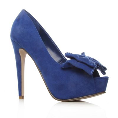 Annalise High heel shoes