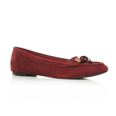 Lohan Flat shoes