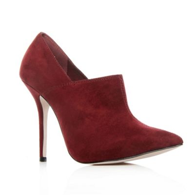 Arctic High heel shoes