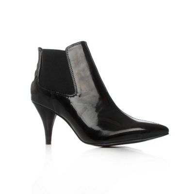 Florian Ankle boots
