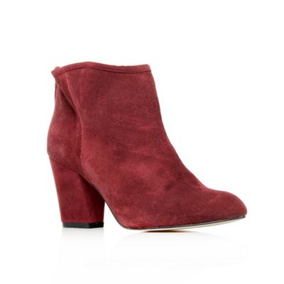Fletcher Ankle boots