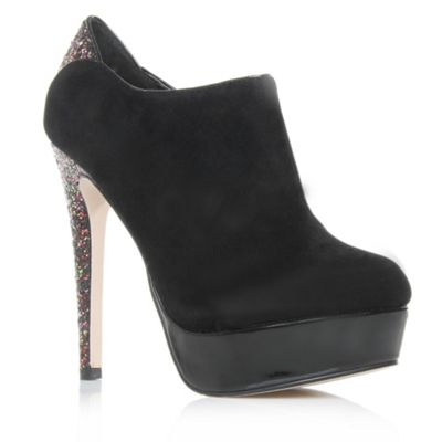 Hero High heel shoes