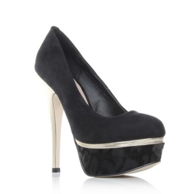 Juniper 2 High heel shoes