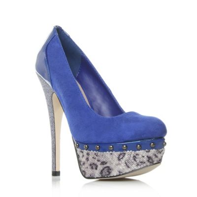Juniper High heel shoes