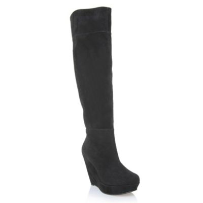 Yolanda Ankle Boots