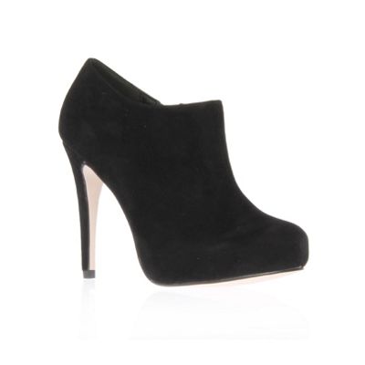 Misskg 'Bridget' Black High Heel Shoes