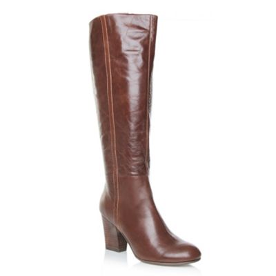 Wanda Ankle boots