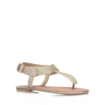 carvela galore flat