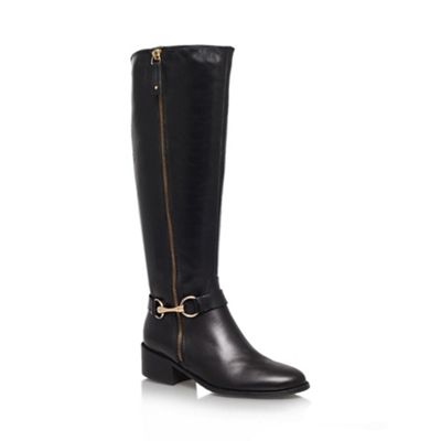 debenhams knee high boots