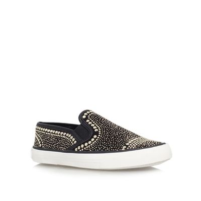 Debenhams Maria Lya Black Â´adelle IiÂ´ Womens Casual Shoes - . -