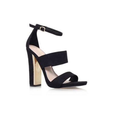 carvela stash high