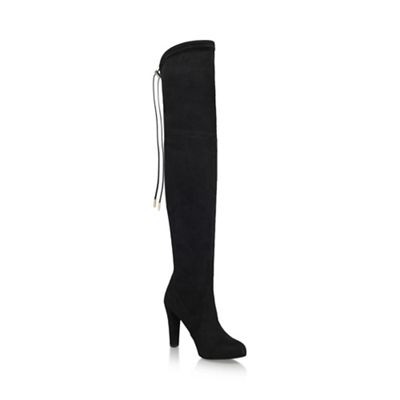 thigh high boots debenhams