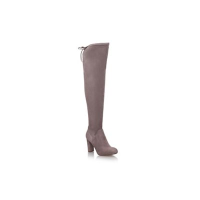knee boots debenhams
