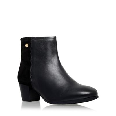 debenhams ladies boots wide fit