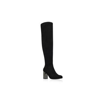 knee boots debenhams