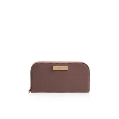 carvela brown handbag