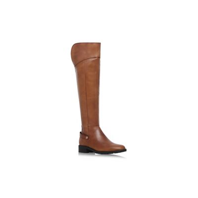 debenhams high knee boots