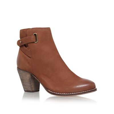 debenhams ladies brown boots