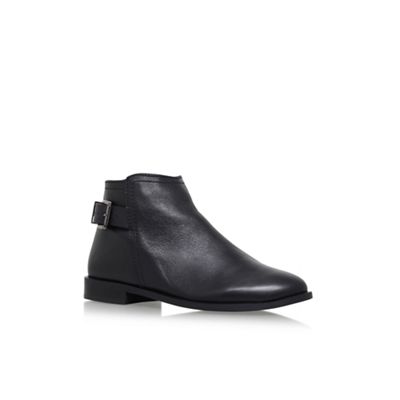 debenhams womens flat boots