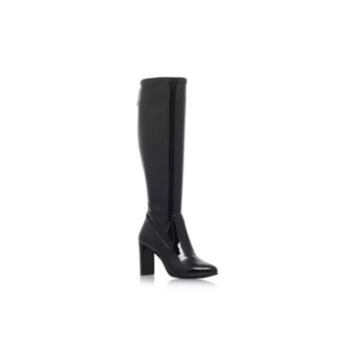 debenhams high knee boots