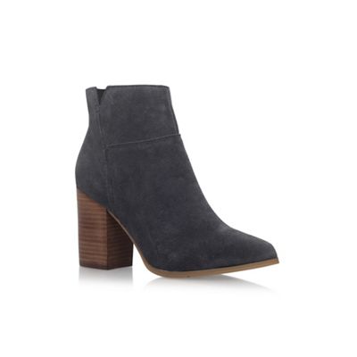 keke leather ankle boot