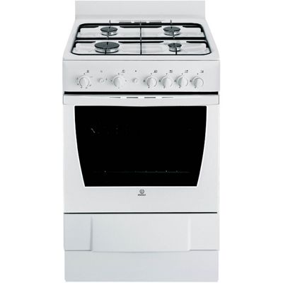 Indesit free standing cooker K6G210