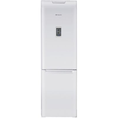Hotpoint free standing frost free fridge freezer FF200T