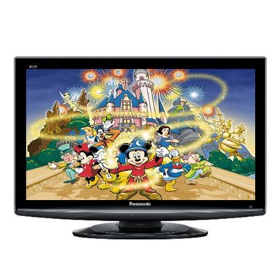 Panasonic VIERA 26" HD LCD TV - TX-L26X10B