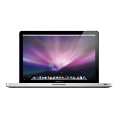 Apple notebook MacBook Pro