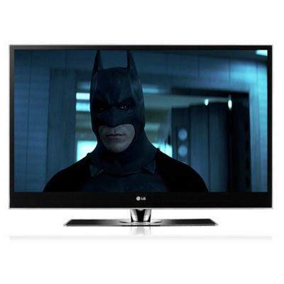 LG 47&quot HD LCD TV
