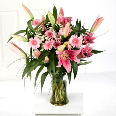 Starlight Bouquet