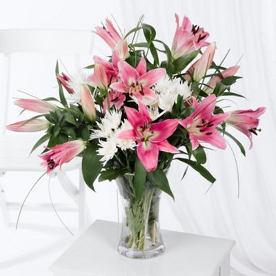 Stargazer Bouquet