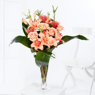 Seville Bouquet