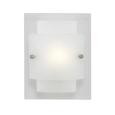 Litecraft Geeta Opal Single Wall Light