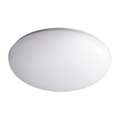 Litecraft Bell Bathroom Ceiling Light