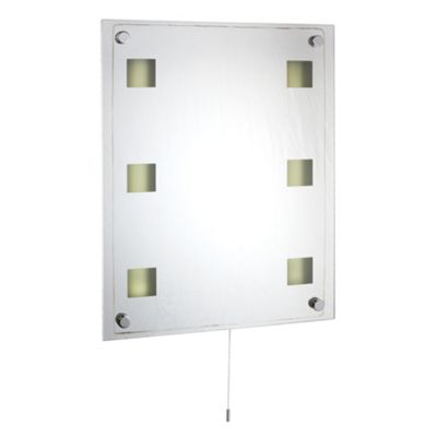 Bathroom Mirror Wall Light