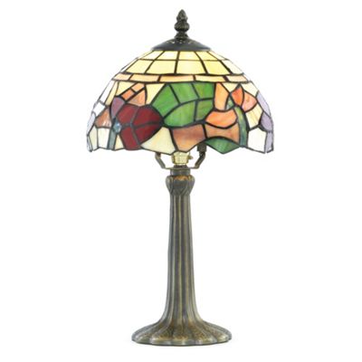 Hartley Tiffany Table Lamp