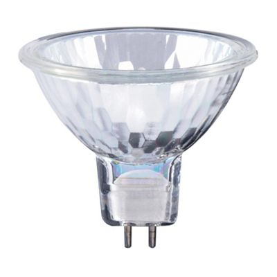 Pack of 20 20w MR16 50mm Lamps