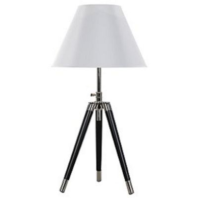 Hunter Tripod Table Lamp