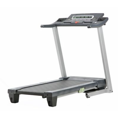 1095 ZLT treadmill